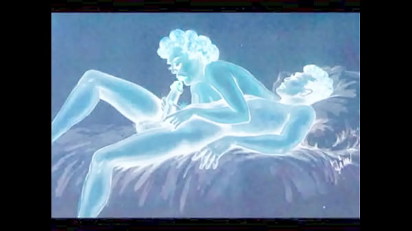 classic erotic artwork