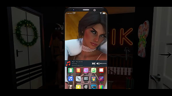 Being A DIK 11 – Half 445 Goth Women, Lingerie Fashions Too Horny! By LoveSkySan69