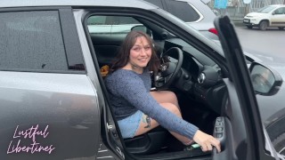 Creampie Dishonest Mature MILF Spouse as she Takes a Name from her Husband