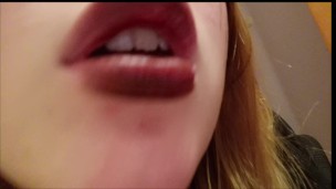 Показываю свой макияж на хеллоуин и кое что еще