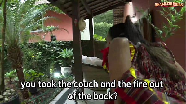 DUAS AMIGAS SE CHUPANDO