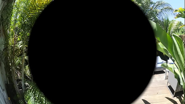 Honey’s Hottub Rimming & Ramming ft FreakyT