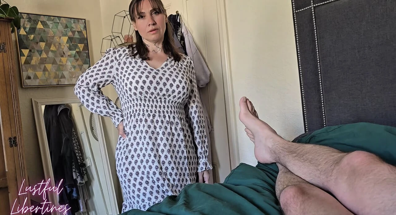 Jealous Stepmom confirmed me why I’ll by no means want one other lady in my life