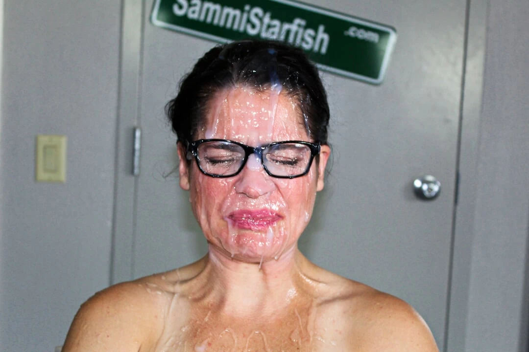 Job Applicant – Bukkake ENF