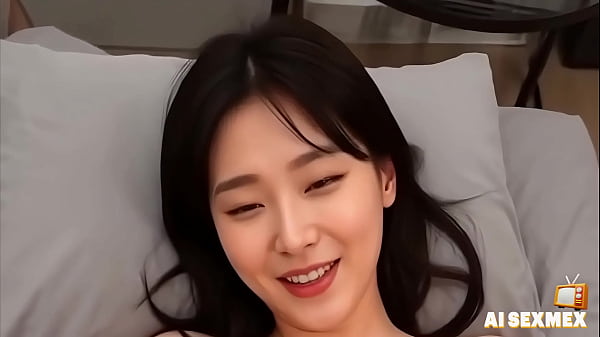 Korean lady Fucking at dwelling | Orgasm lady fucking her huge ass and pussy | Digital Intercourse [AI generated]