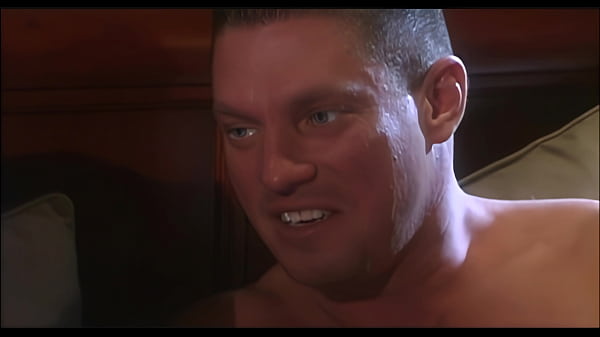 Lezley Opens Her Pussy And Mouth For His Massive Cock