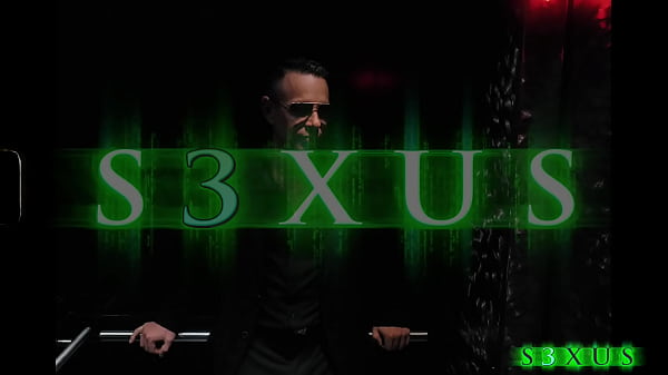 Midnight Menage – S3XUS – Laney Gray – Suttin – Brad Newman