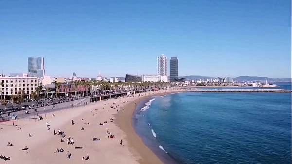 PORNOVATAS – Morbosa Morena Española muy tetona Deisi Sizzling en su debut porno Actual con nuestro amigo Victor Bloom