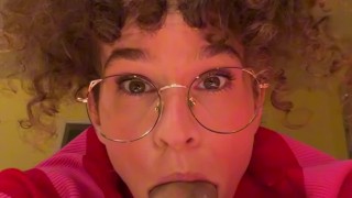 Quickie Below The Christmas Tree Cum Down My Chimney