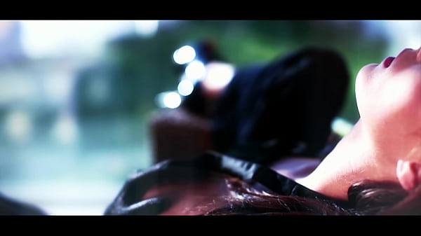 Sensual brunette milf fucked in anal threesome with scorching double penetration DP