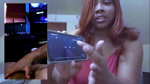 She thinks small dicks are large?