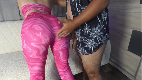 I fucked indian pinay wife, sucked and cummed in her pussy