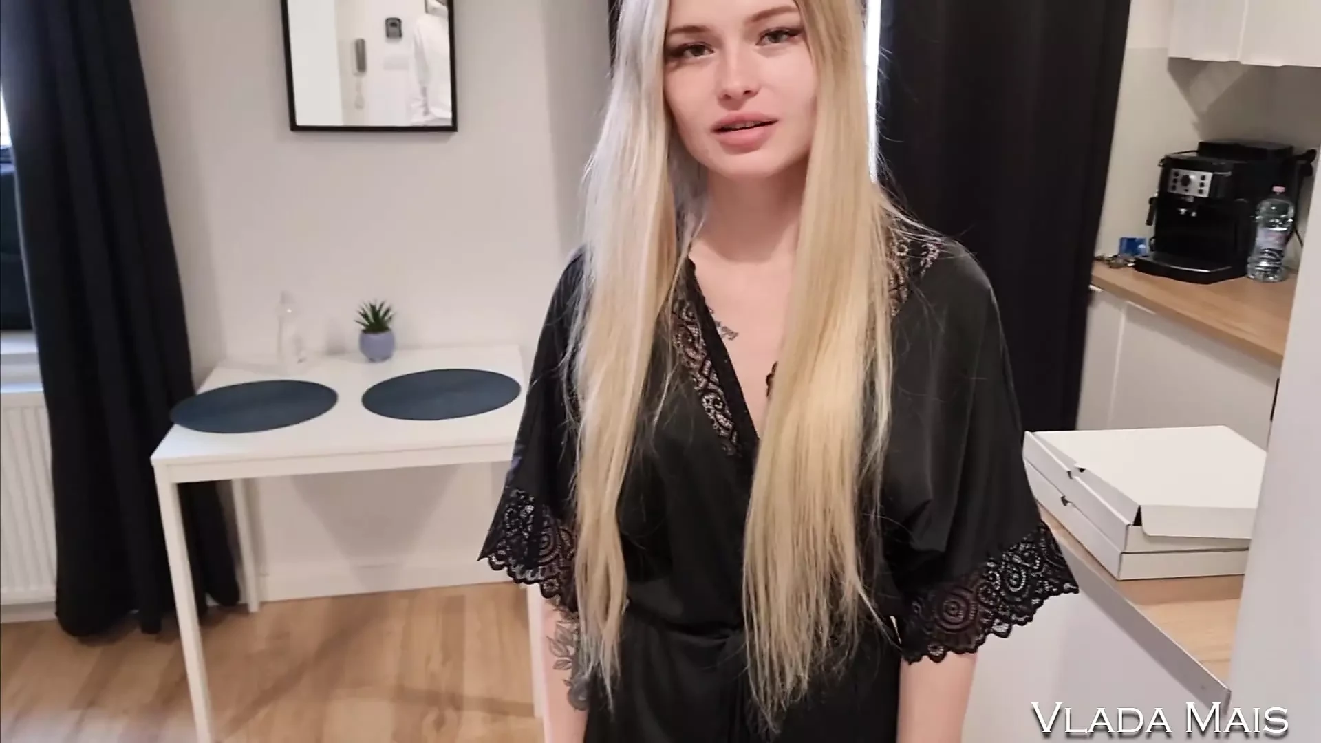 The pizza arrived, but there was no money – this is how I agreed with the courier