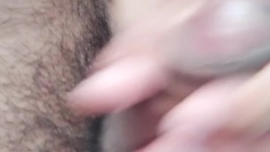 Mexicano chubby verga gordita se masturba rico pt 1