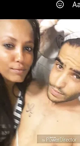 Tahounia Rubel-from Big Brother reality show in Israel