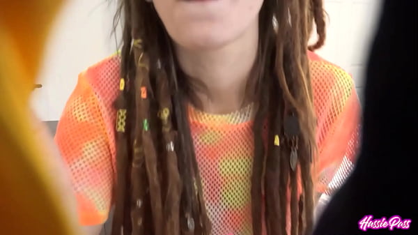 Indica Flower’s Hidden Cam Captures Every Inch Brian Omally Gives Her!