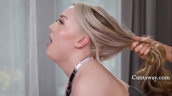 Teen With A Wild Sexdrive Had To Be Satisfied At Home So She Doesnt Come Home Pregnant – Eva Nyx, Reya Lovenlight