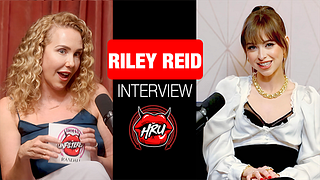 Riley Reid Will get Uncooked: Porn, Fame & What You Do not See On Digital camera