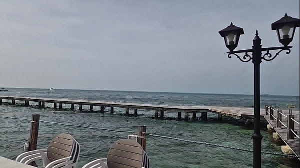 I HAVE SEX WITH A STRANGER I MET ON THE BEACH – ALEJANDRA PALACIOS