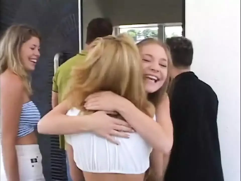 AMERICAN COLLEGE XXX!!! – (The Originalin HD) – Story n. #20