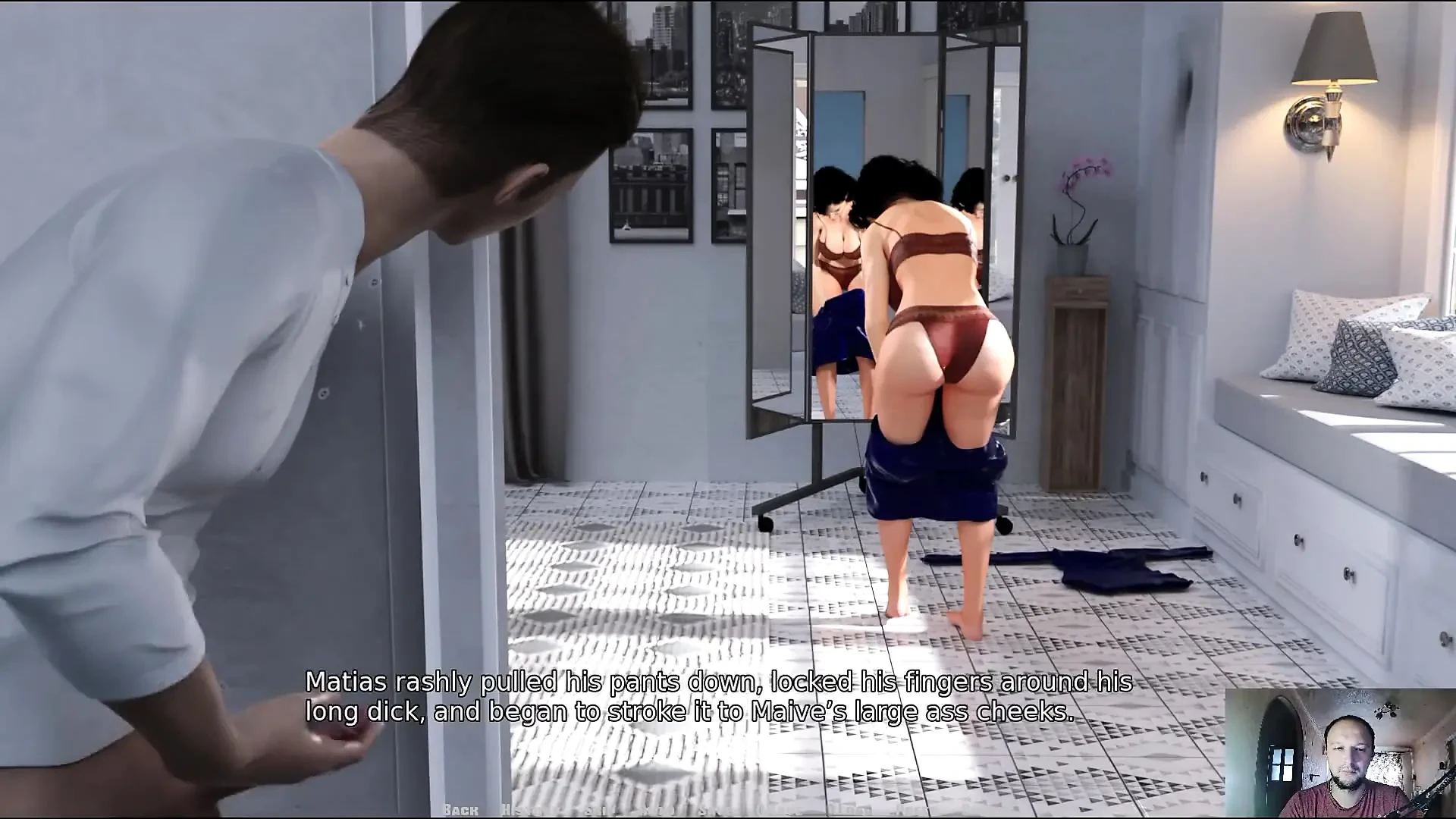 Fate and Life the Mystery of Vaulinhorn V6.0