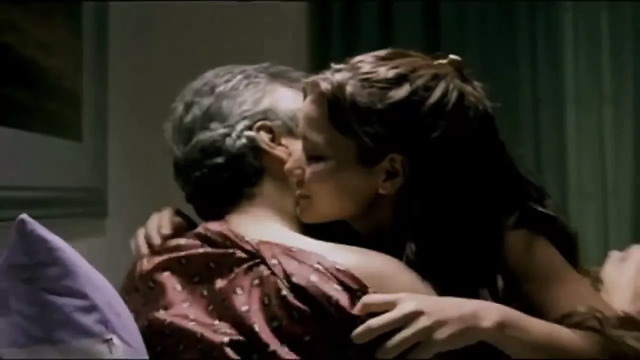 Love between Outdated and Younger