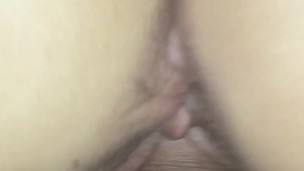 New amateur couple in town Home made wet pussy