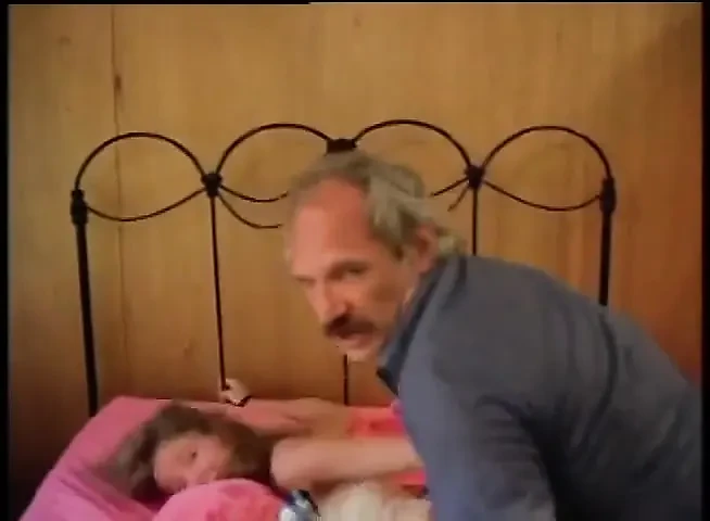 Old and young vintage pussy fucking big cock sucking