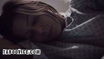 Two MILFs Have Threesome With The Hospital Staff