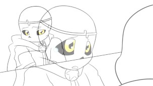 SM Underverse – Capitulo 3 – Comic Animado FANDUB