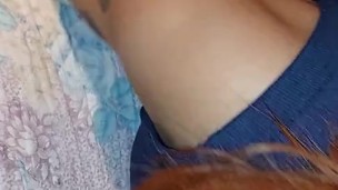 Mi me pide que me venga dentro de ella parte 1