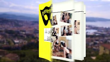 Made to Orgasm After Deliver Used as a Human Bathroom Throughout Breakfast