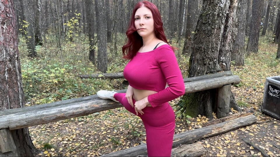 Cute Stranger Agreed To Twerk On My Dick To Pump Her Big Juicy Ass – LikaBusy