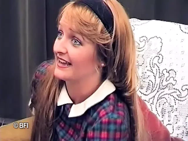 Spanking of Jodie 1993
