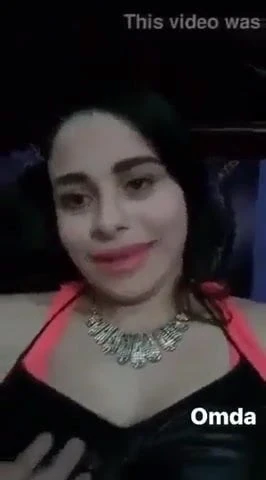 Amateur arab