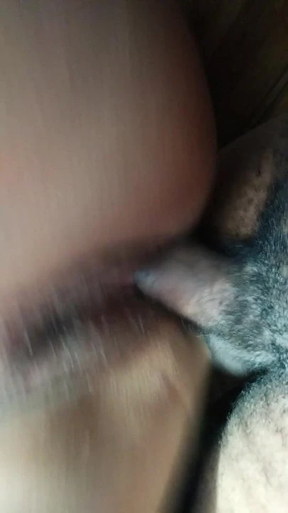 Digging that Puerto Rican pussy out