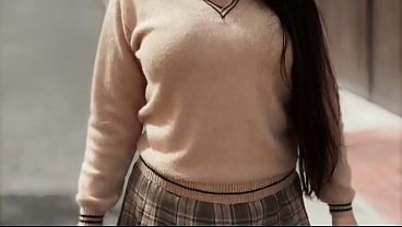 ECHAMELOS ATRAS!!! ENTRE MAS TIMIDAS MAS PUTAS SON!! Parece Una Santa En Clase Pero a Esta Colegiala Mexicana De 18 años LE ENCANTA DAR EL CULO!