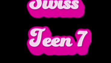 Swiss Miss 7 – Öffentlich Masturbieren mit meinem schwarzen Vibi – xxx-Podcast (auf Deutsch)