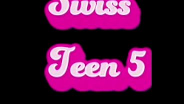 Swiss Teen 5 – Wie ich zur D/s-Sub wurde, Teil 1 – xxx-Podcast (auf Deutsch)