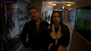 He Sold His Girlfriend in a Romanian Hotel