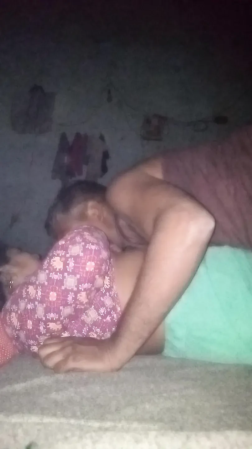 Indian wife fucked by husband