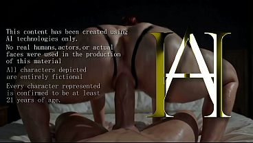 ATKINS HEAVEN – Redhead MILF Rides It Like A Professional And Empty Your Balls – POV [AI]