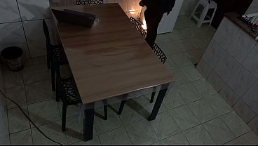 Secretary’s ass gets fucked in the meeting room.