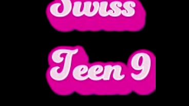 Swiss Miss 9 – Knutschflecken vom Sugardaddy