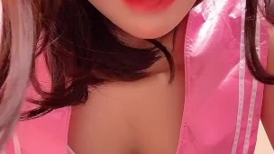 female mask disguise crossdresser transformation mtf 169