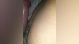 Fucking My TIGHT Pussy