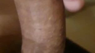 Geil gewichst