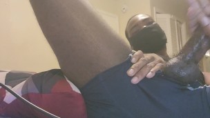 Late night nut
