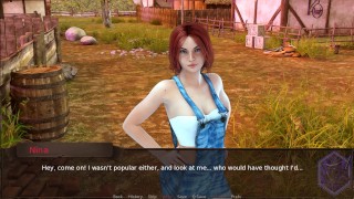 Love Season #1 – PC Gameplay NO COMMENTARY