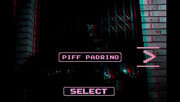 Piff Padrino – SA1NT T0 A D3M0N(music video)